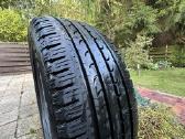 2 vnt. Goodyear Efficientgrip Suv 215/55 R18 95 - nuotraukos Nr. 6