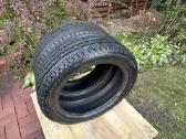 2 vnt. Goodyear Efficientgrip Suv 215/55 R18 95 - nuotraukos Nr. 8