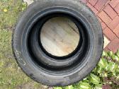 2 vnt. Goodyear Efficientgrip Suv 215/55 R18 95 - nuotraukos Nr. 10