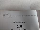 100 Sūduvos dvarų - nuotraukos Nr. 8
