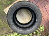 2 vnt. Goodyear Efficientgrip Suv 215/55 R18 95 - nuotraukos Nr. 11