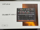 Arturia drumbrute impact - nuotraukos Nr. 13