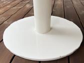 Tikro Carrara marmuro valgomojo stalas 2-4asmenims - nuotraukos Nr. 6