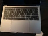 2 Apple MacBook Pro dalims A1989 + A2442 - nuotraukos Nr. 2