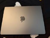 2 Apple MacBook Pro dalims A1989 + A2442 - nuotraukos Nr. 8