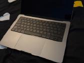 2 Apple MacBook Pro dalims A1989 + A2442 - nuotraukos Nr. 10