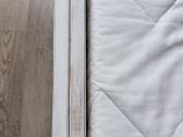 Ikea Sundvik prailginamos vaikiškos lovos 2 vnt. - nuotraukos Nr. 5