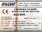 Katilas ,Kalvis" - nuotraukos Nr. 10