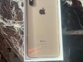 iPhone XS Max Gold 64 GB - nuotraukos Nr. 2
