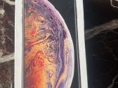 iPhone XS Max Gold 64 GB - nuotraukos Nr. 6