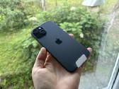 iPhone 15 128 GB telefonas, juodos spalvos. - nuotraukos Nr. 2
