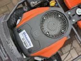 Sodo traktoriukas Husqvarna rider r214tc - nuotraukos Nr. 7