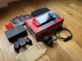 Nintendo switch V2 - nuotraukos Nr. 2