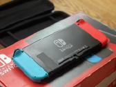 Nintendo switch V2 - nuotraukos Nr. 4