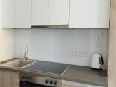 Išnuomojamas studio tipo butas - nuotraukos Nr. 6