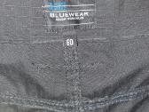 Bluewear 4xl/60 d. darbo/dsrbiniai sortai - nuotraukos Nr. 2