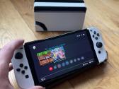 Nintendo switch Oled - nuotraukos Nr. 4