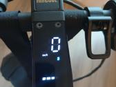 Parduodamas elektrinis paspirtukas ninebot - nuotraukos Nr. 4