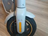 Parduodamas elektrinis paspirtukas ninebot - nuotraukos Nr. 6
