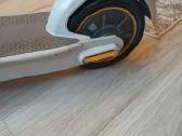 Parduodamas elektrinis paspirtukas ninebot - nuotraukos Nr. 7