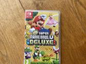 Įvairūs switch žaidimai - nuotraukos Nr. 2