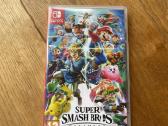 Įvairūs switch žaidimai - nuotraukos Nr. 5