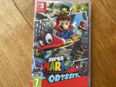 Įvairūs switch žaidimai - nuotraukos Nr. 6