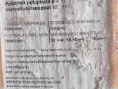Likutis polistirolo, smegių - nuotraukos Nr. 2