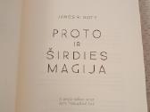 Proto ir širdies magija - nuotraukos Nr. 2