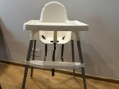 Ikea maitinimo kėdutė - nuotraukos Nr. 3