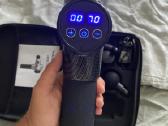 Alpha pro massage gun - nuotraukos Nr. 2