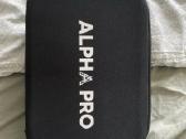 Alpha pro massage gun - nuotraukos Nr. 3