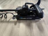 Elektrinis variklis Haswing Cayman B55 - nuotraukos Nr. 2