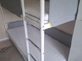 Dviaukštė lova Ikea - nuotraukos Nr. 2