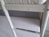 Dviaukštė lova Ikea - nuotraukos Nr. 4