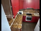 Virtuvinis komplektas su buitine technika ir baru - nuotraukos Nr. 2
