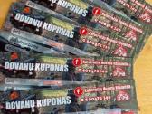Keturračių nuoma Klaipėda - nuotraukos Nr. 3