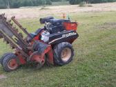 Trenšeris Ditch Witch 1820 - nuotraukos Nr. 2