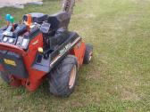 Trenšeris Ditch Witch 1820 - nuotraukos Nr. 3