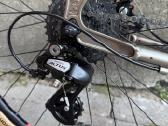 Kona Dew dviratis - nuotraukos Nr. 3