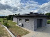 Sodyba su ežero pakrante gyvenimui ir verslui - nuotraukos Nr. 12