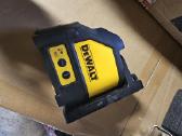 Dewalt Dw088cg žalias nivelyras - nuotraukos Nr. 3