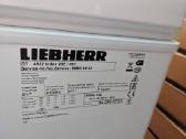 Šaldiklis liebherr - nuotraukos Nr. 2