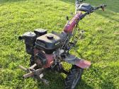 Motoblokas Weima wm1100 - nuotraukos Nr. 2