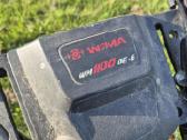 Motoblokas Weima wm1100 - nuotraukos Nr. 5
