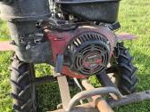 Motoblokas Weima wm1100 - nuotraukos Nr. 6