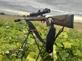 Leica Magnus 2,4 - 16 x 56i Bdc - nuotraukos Nr. 4