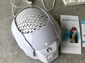Theradome Pro Lh80 lazerinis plaukų šalmas - nuotraukos Nr. 7