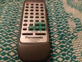 Panasonic centru, originalus,geras, pultas - nuotraukos Nr. 3