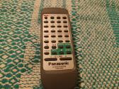 Panasonic centru, originalus,geras, pultas - nuotraukos Nr. 6